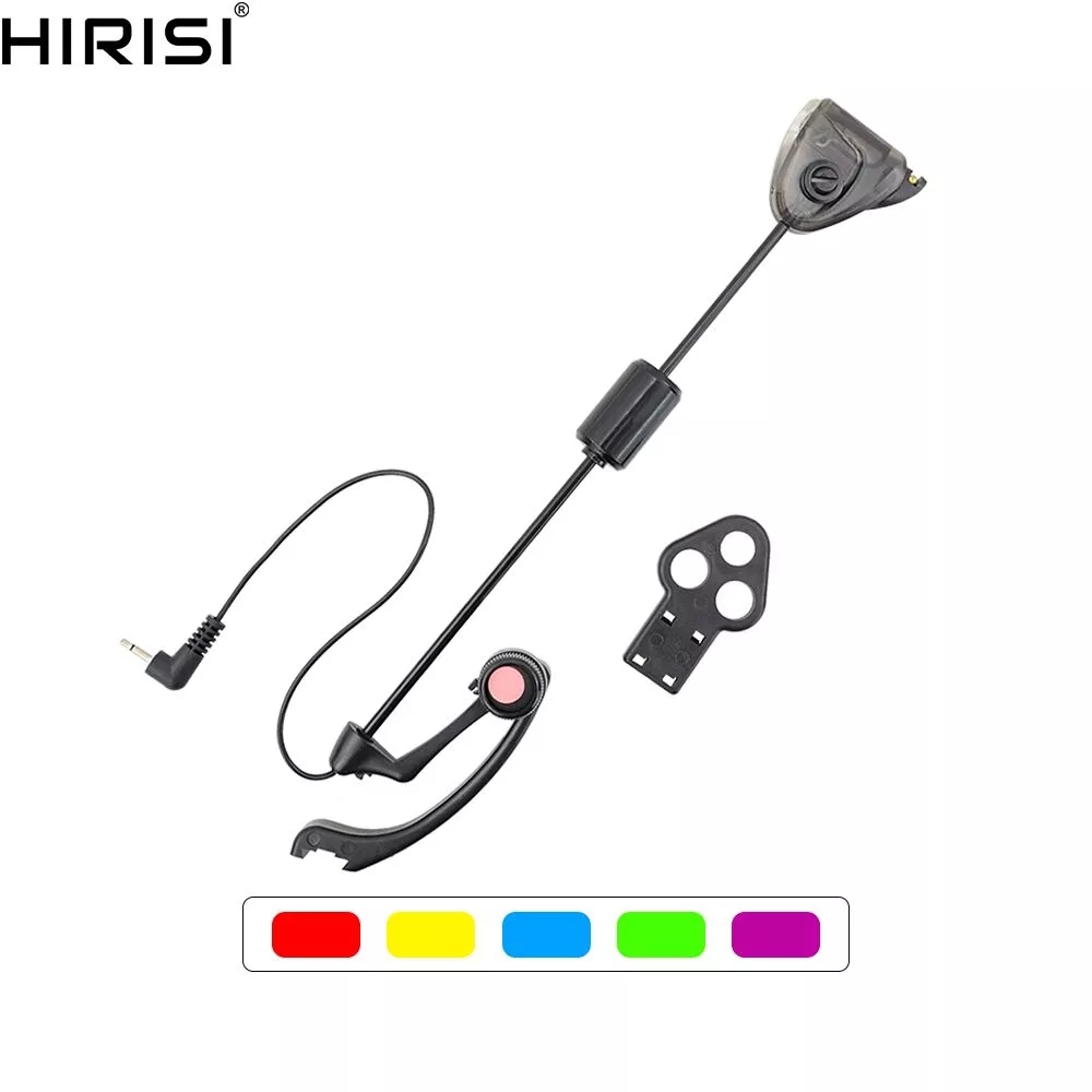 Bite Alarm - Hirisi B2010 Indicatore Luminoso LED per