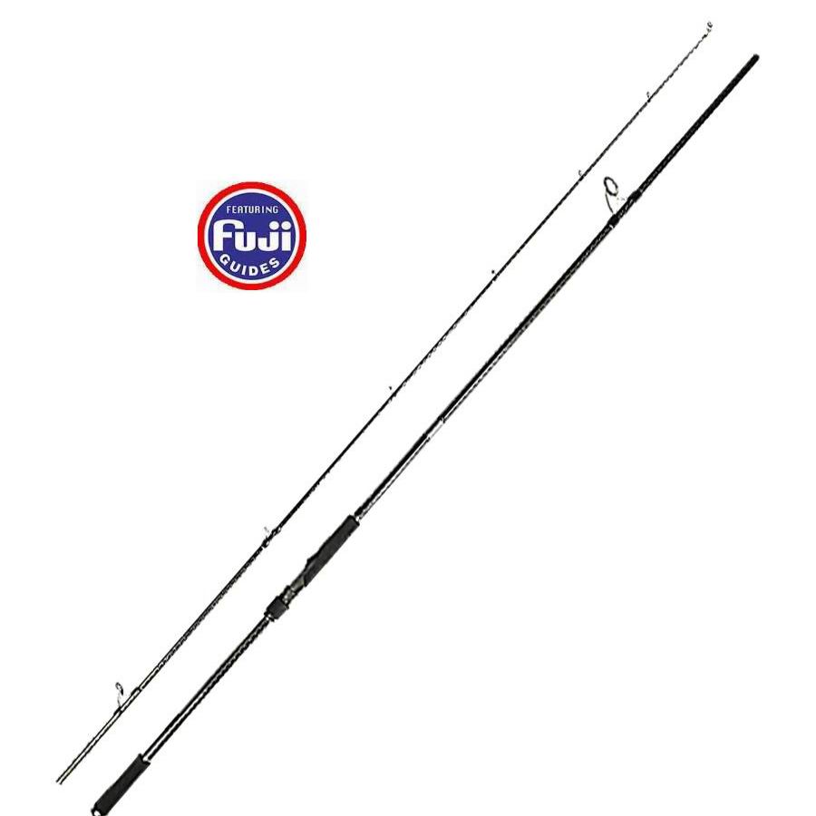 Kastking Reel Zephyr - ZZ371 2.7m 3.6m 4.1m Carico sicuro