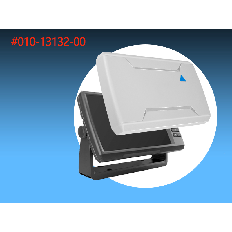 Fish Finder Case - Copertura Protettiva di Ricambio 010-13132-00 per