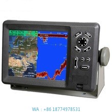 Fish Finder Battery - Mr LCD Fish HP-828Ecoscandaglio lontano Colo