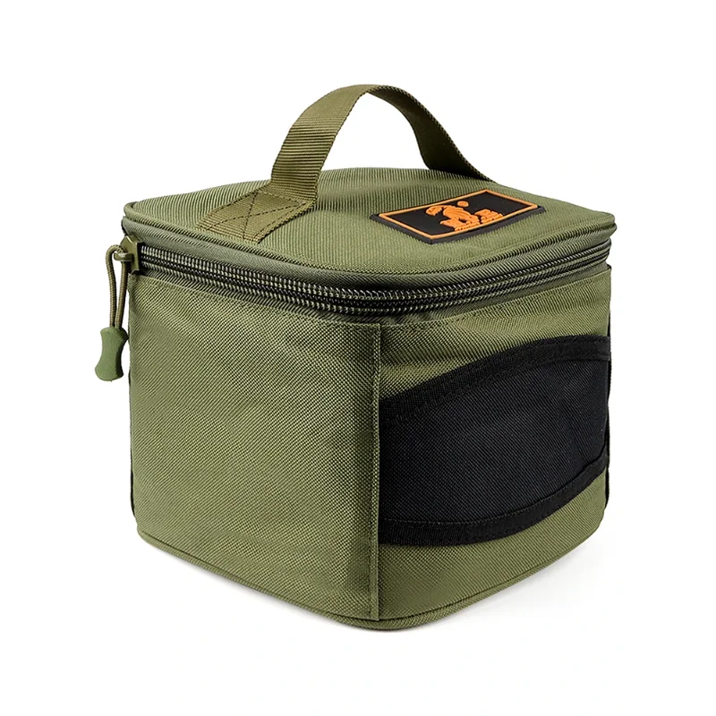 Custodia per mulinello da pesc - Fish Finder Case recensione e prezzo