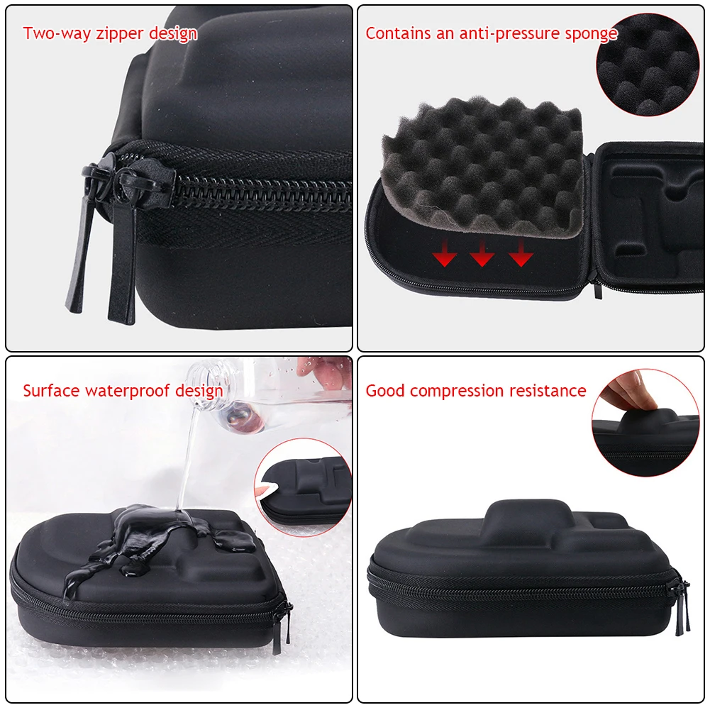Borsa Protettiva Portatile per - Fish Finder Case recensione e prezzo