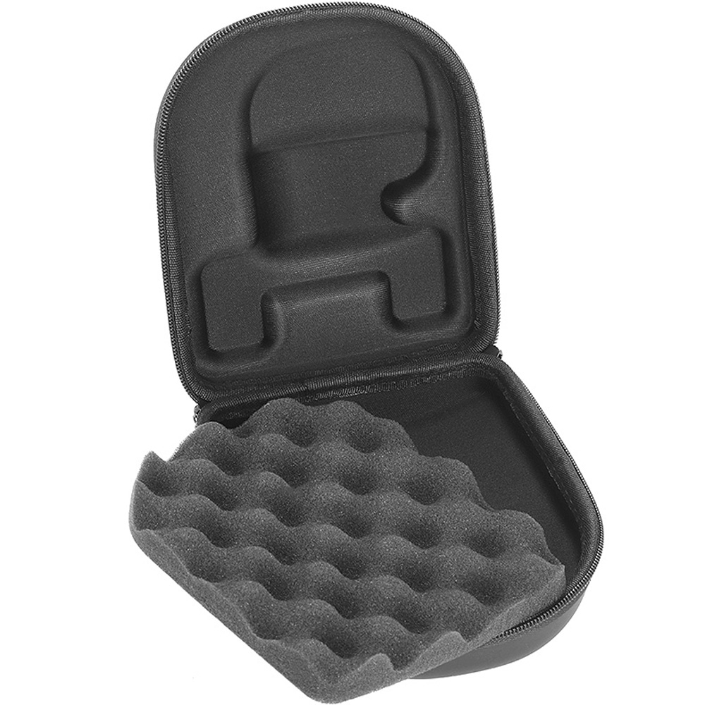 Borsa imbottita per mulinello  - Fish Finder Case recensione e prezzo
