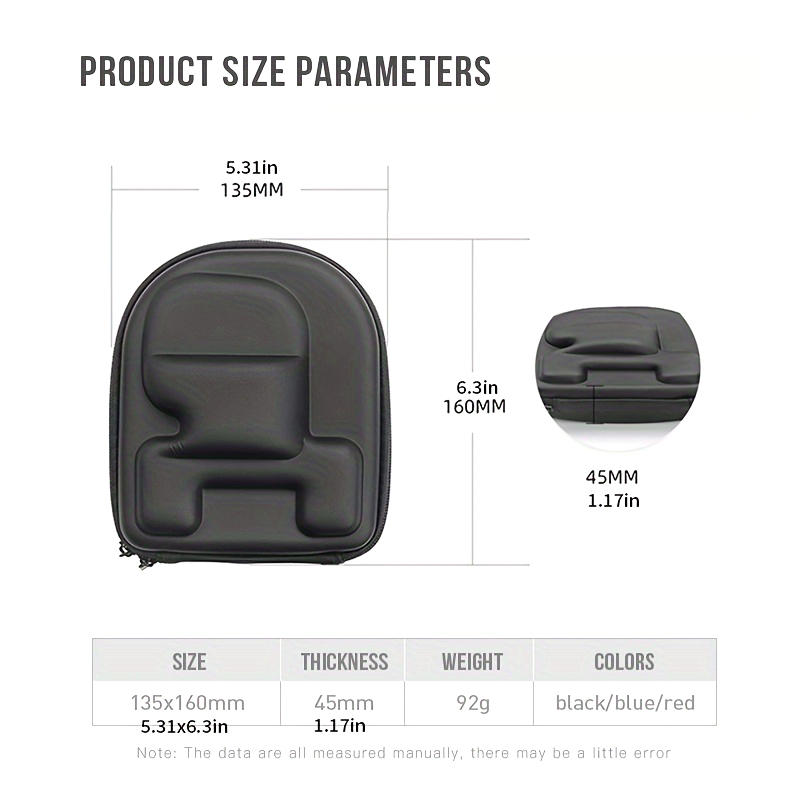 Borsa imbottita per mulinello  - Fish Finder Case recensione e prezzo