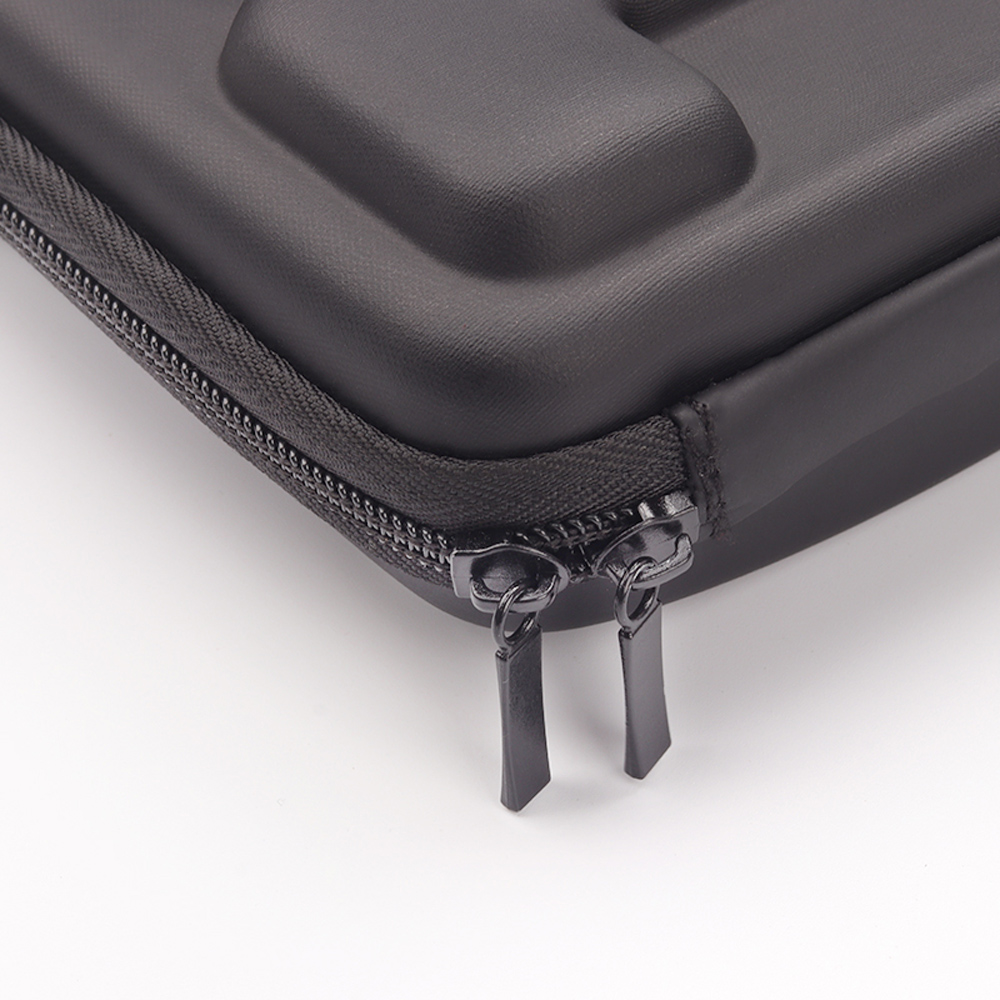 Borsa imbottita per mulinello  - Fish Finder Case recensione e prezzo