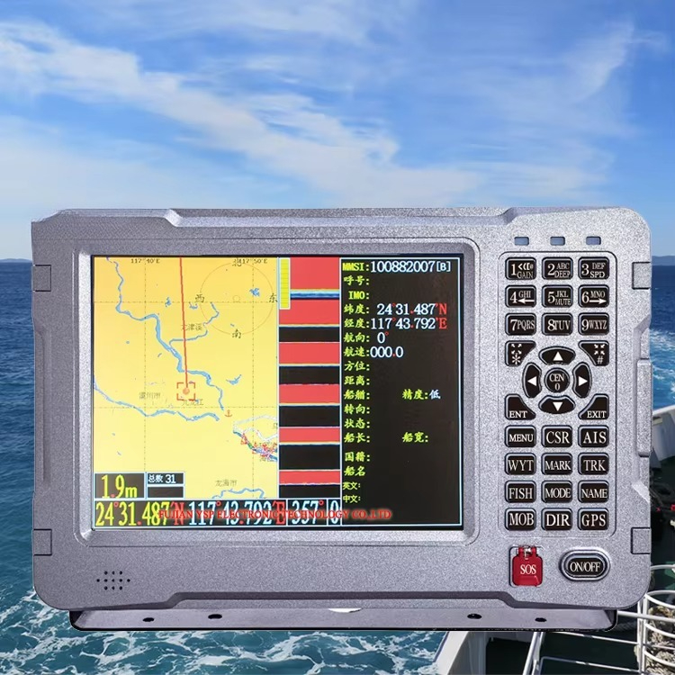 Combo Fish Navigazione Profond - Fish Finder Battery recensione e prezzo