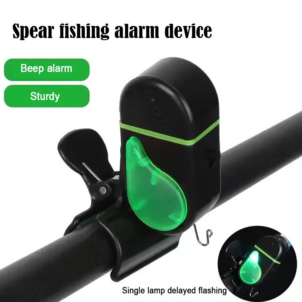 Allarme Elettronico per Pesca  - Fish Alarm recensione e prezzo