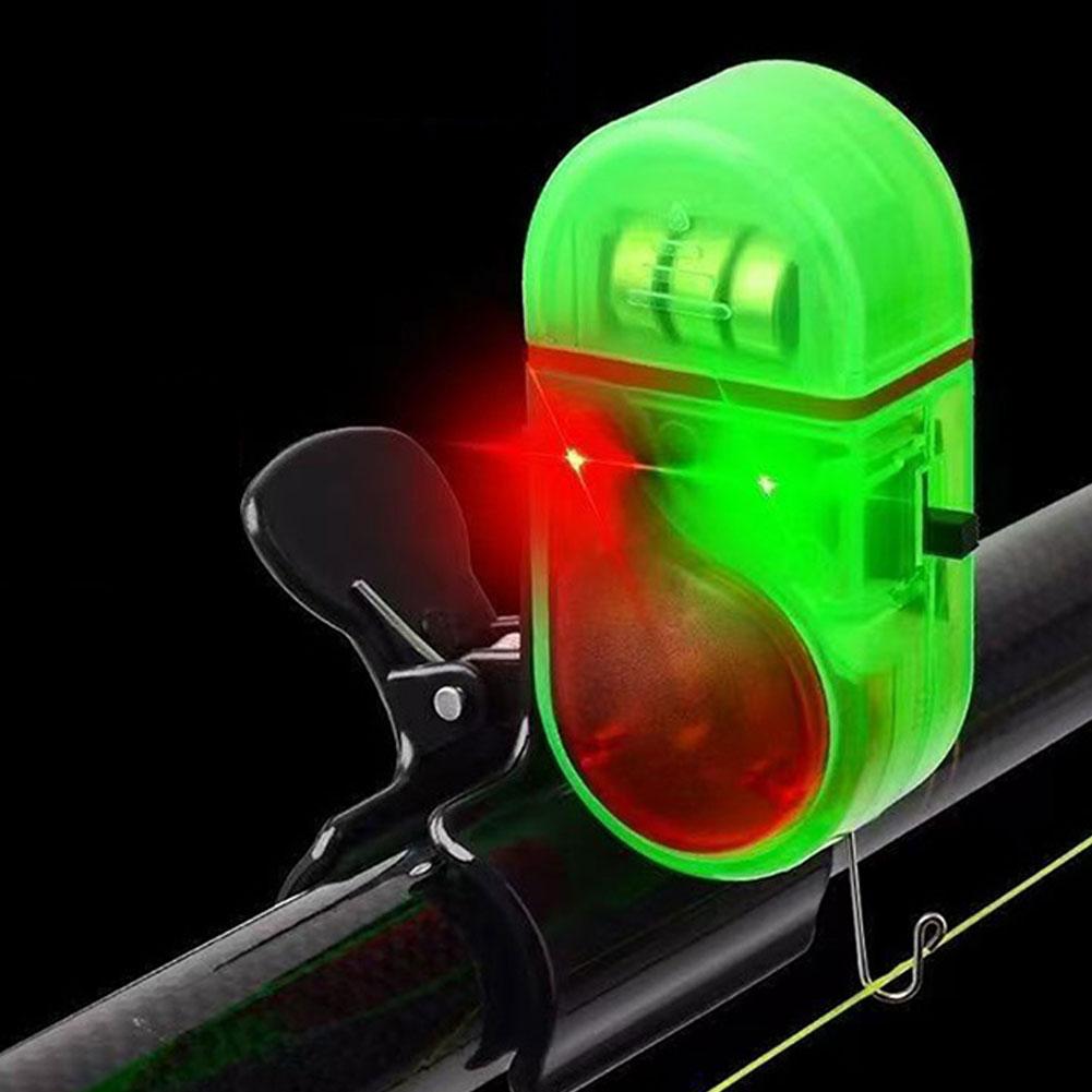 Allarme Elettronico per Pesca  - Fish Alarm recensione e prezzo