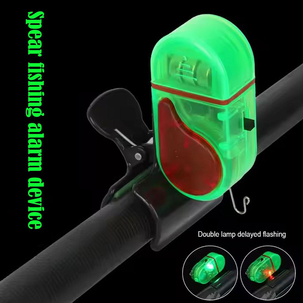 Allarme Elettronico per Pesca  - Fish Alarm recensione e prezzo