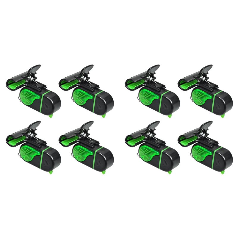 A06F-8PCS Avvisatori Acustici  - Fish Alarm recensione e prezzo