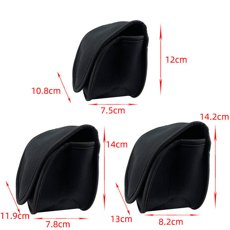 Rocchetti ‌ Custodia Protettiv - Fish Finder Case recensione e prezzo