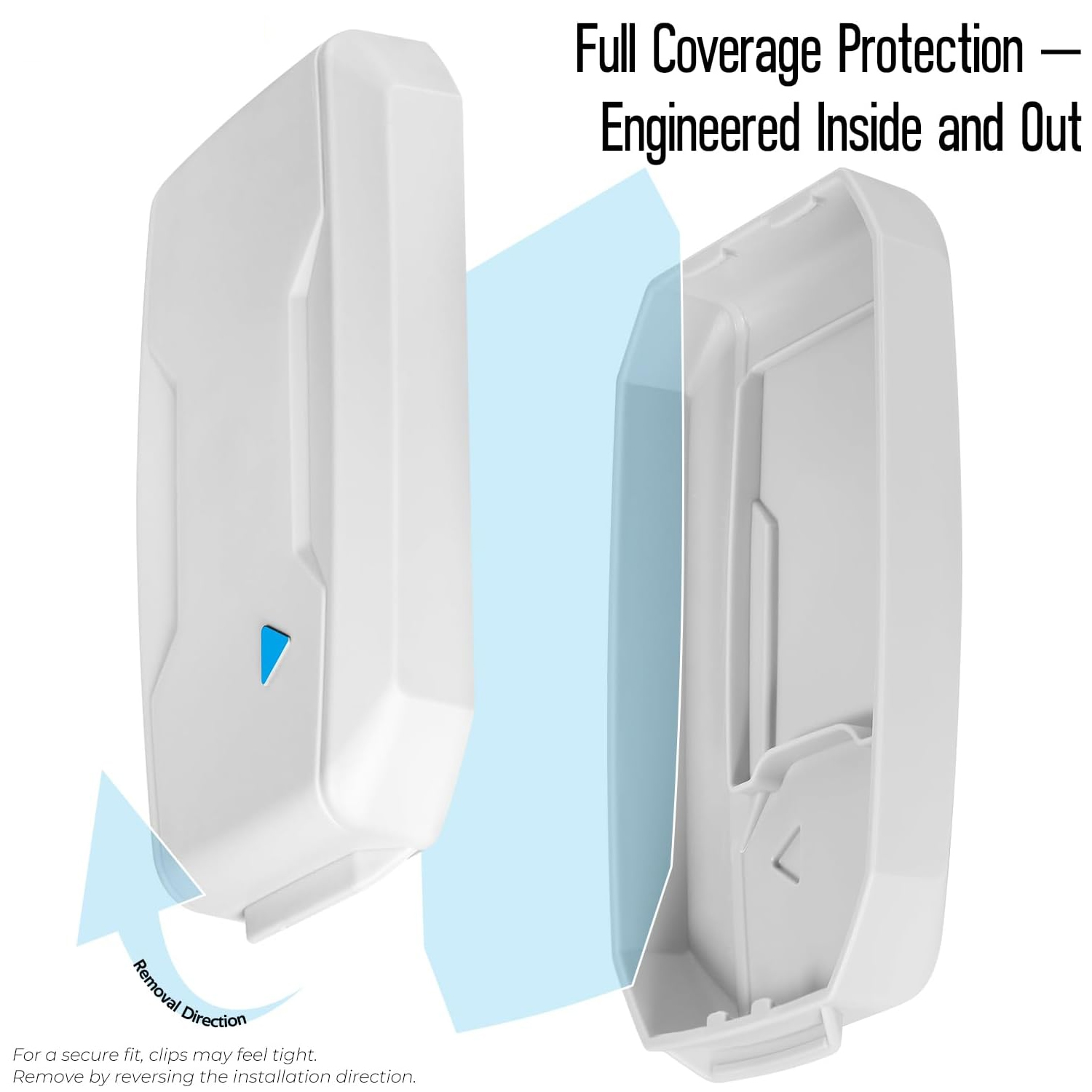 010-12441-00 per Garmin Strike - Fish Finder Case recensione e prezzo