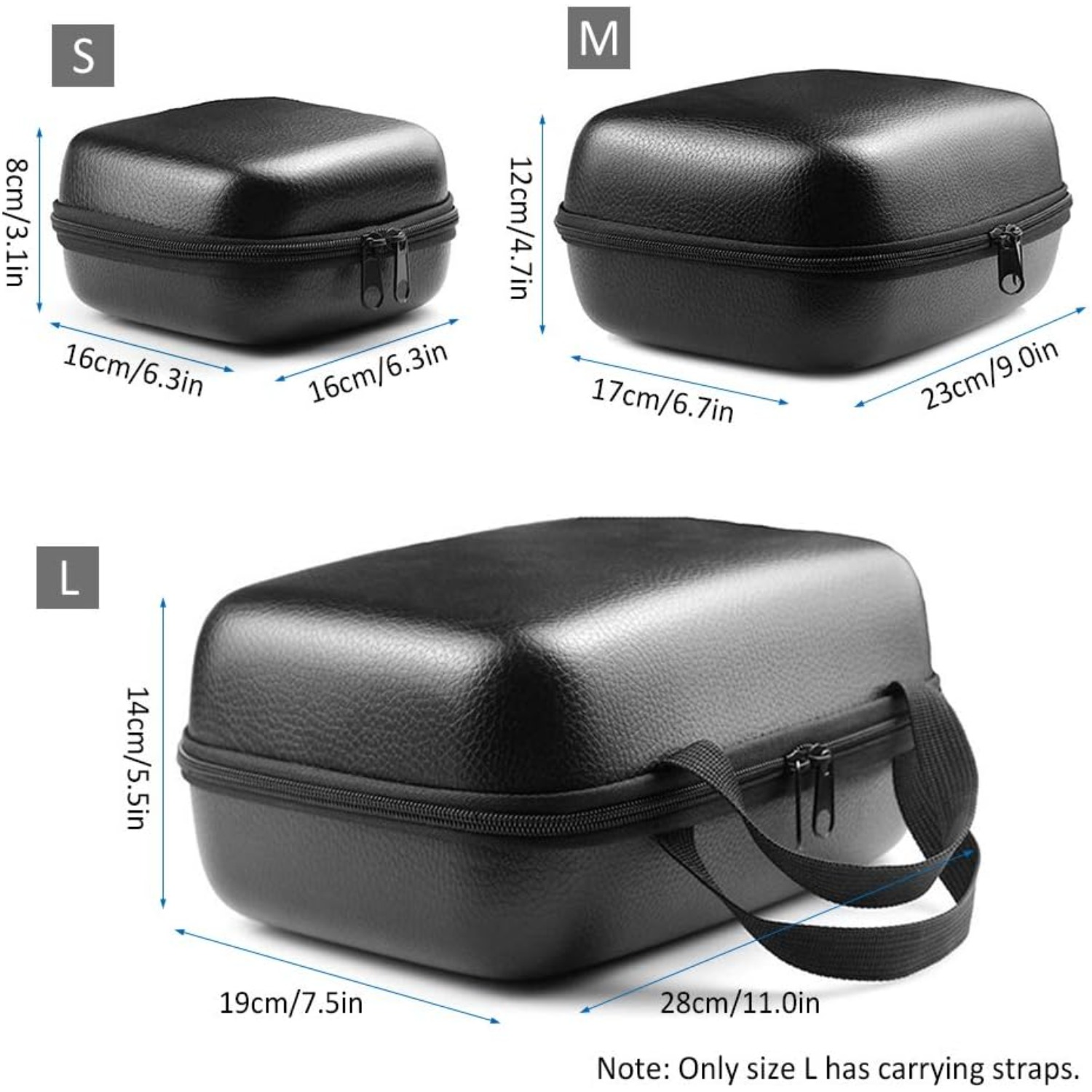 Custodia per mulinello da pesc - Fish Finder Case recensione e prezzo