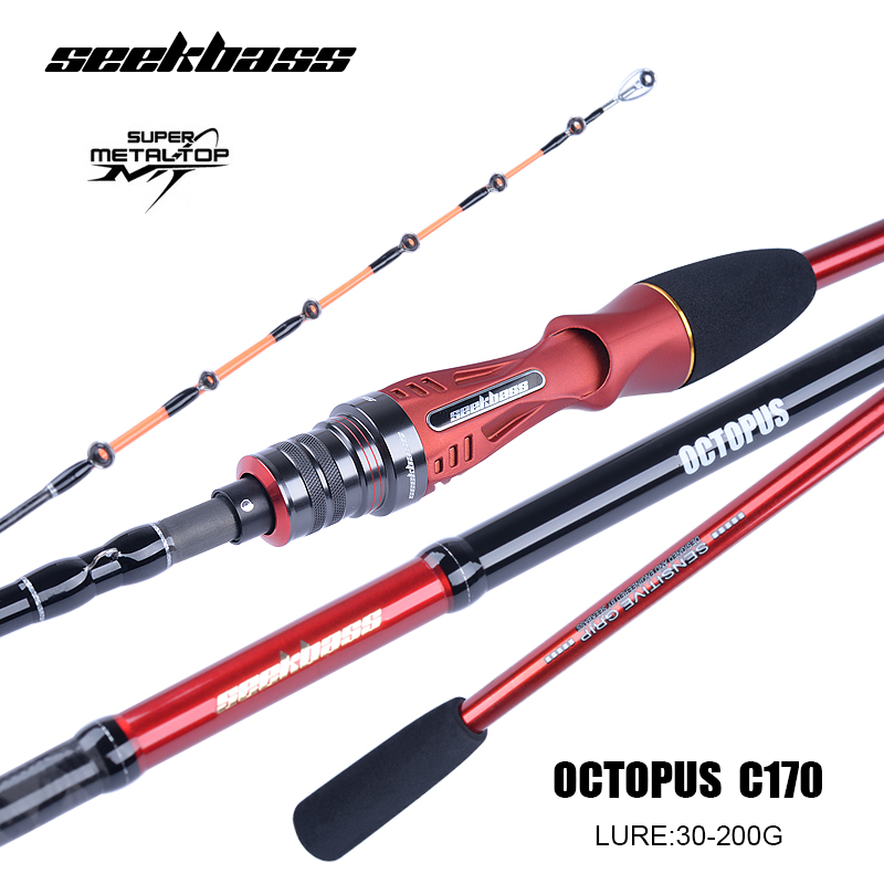 Canne da pesca leggere Seekbas - Kastking Reel Zephyr recensione e prezzo