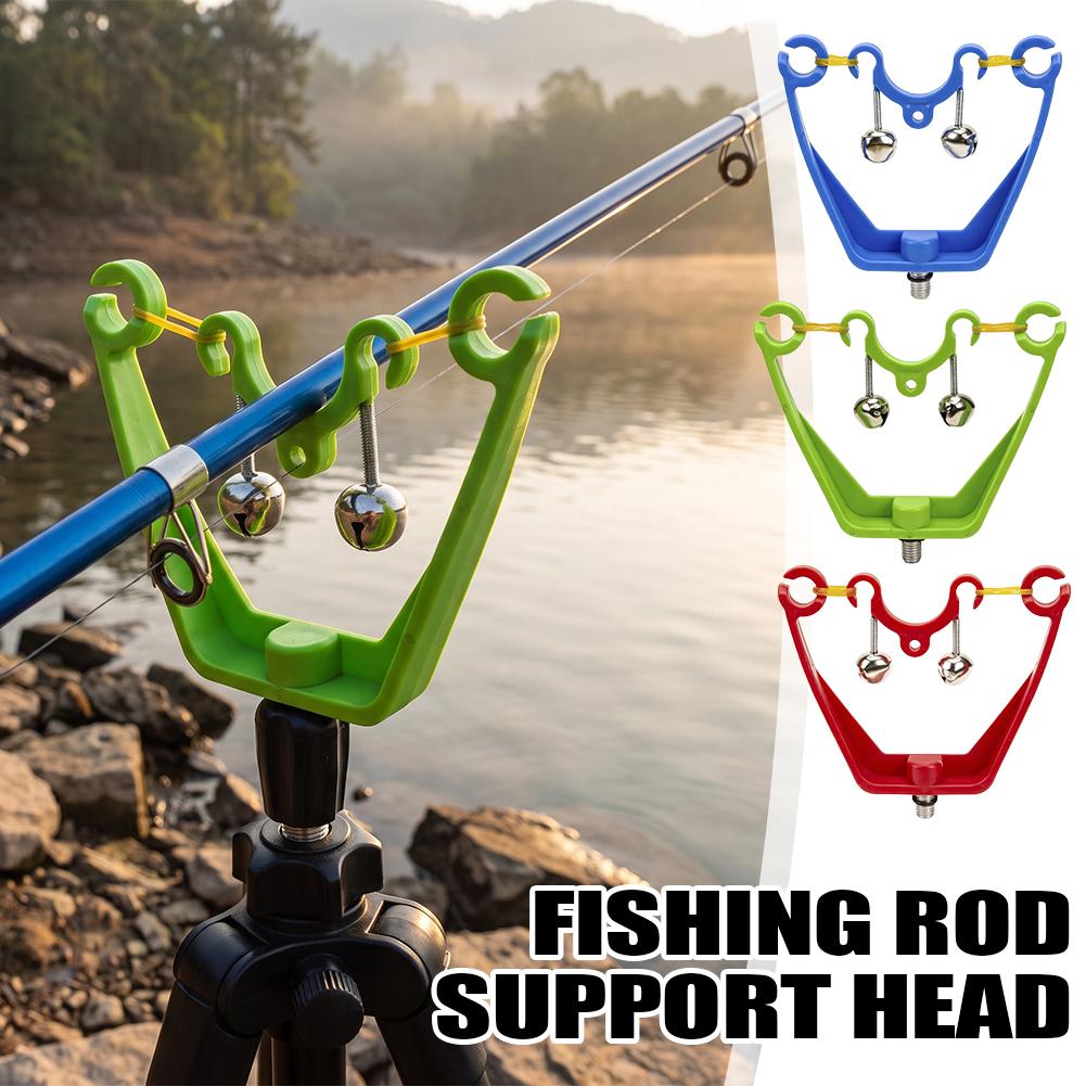 Supporto per Canna da Pesca a  - Fish Alarm recensione e prezzo