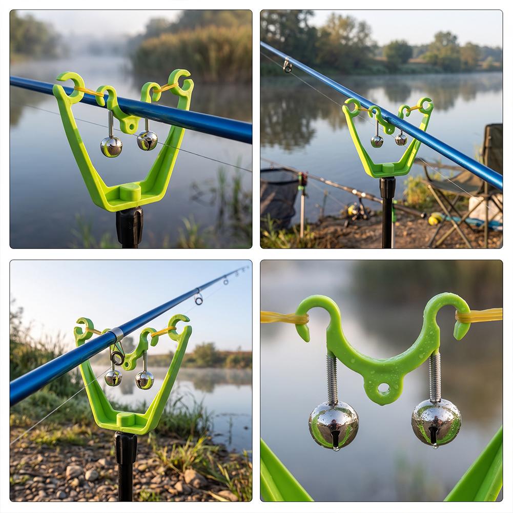 Supporto per Canna da Pesca a  - Fish Alarm recensione e prezzo