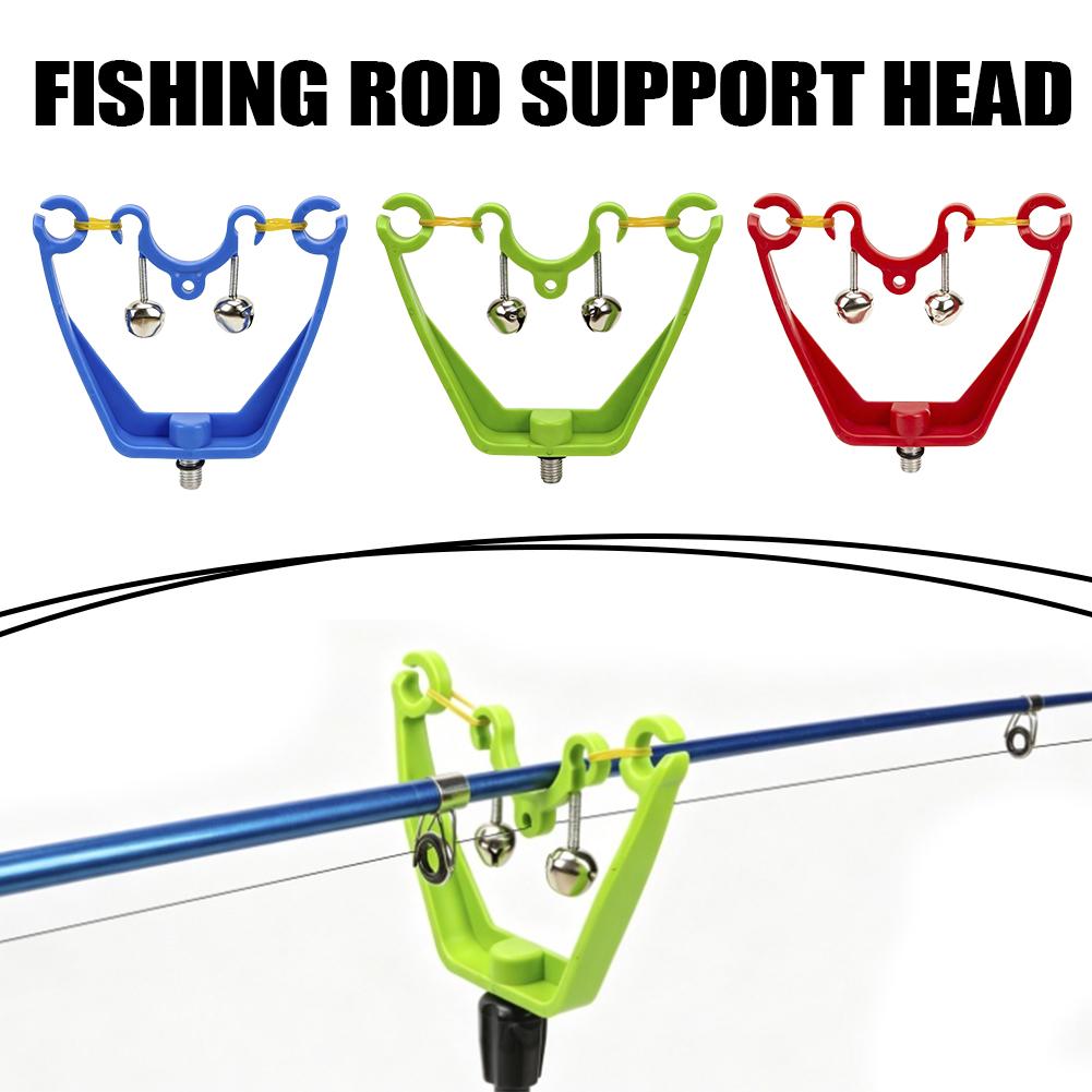 Supporto per Canna da Pesca a  - Fish Alarm recensione e prezzo