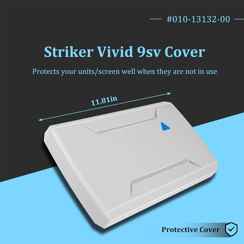 Copertura Protettiva di Ricamb - Fish Finder Case recensione e prezzo
