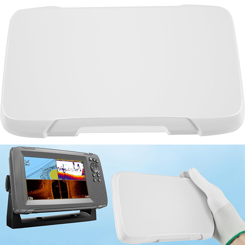 Copertura Parasole per Fish Fi - Fish Finder Case recensione e prezzo
