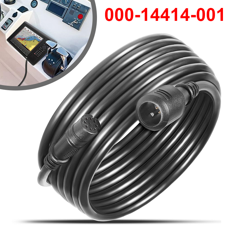Cavo di prolunga per trasdutto - Fish Finder Cable recensione e prezzo