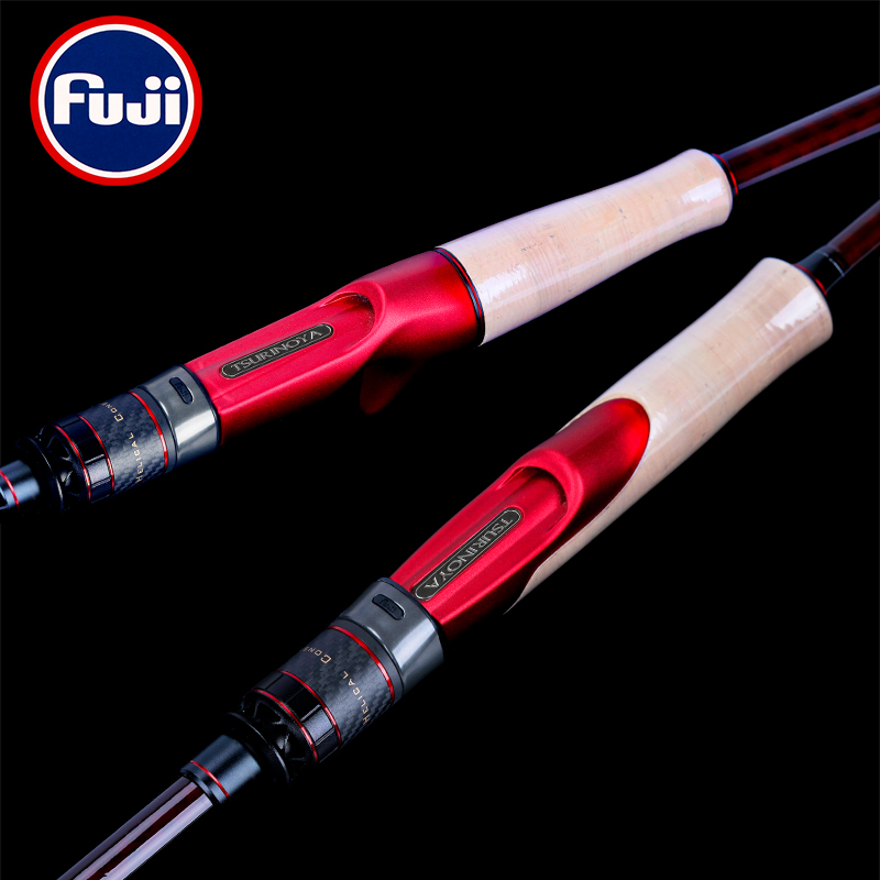 Canna da Pesca TSURINOYA Light - Kastking Reel Zephyr recensione e prezzo