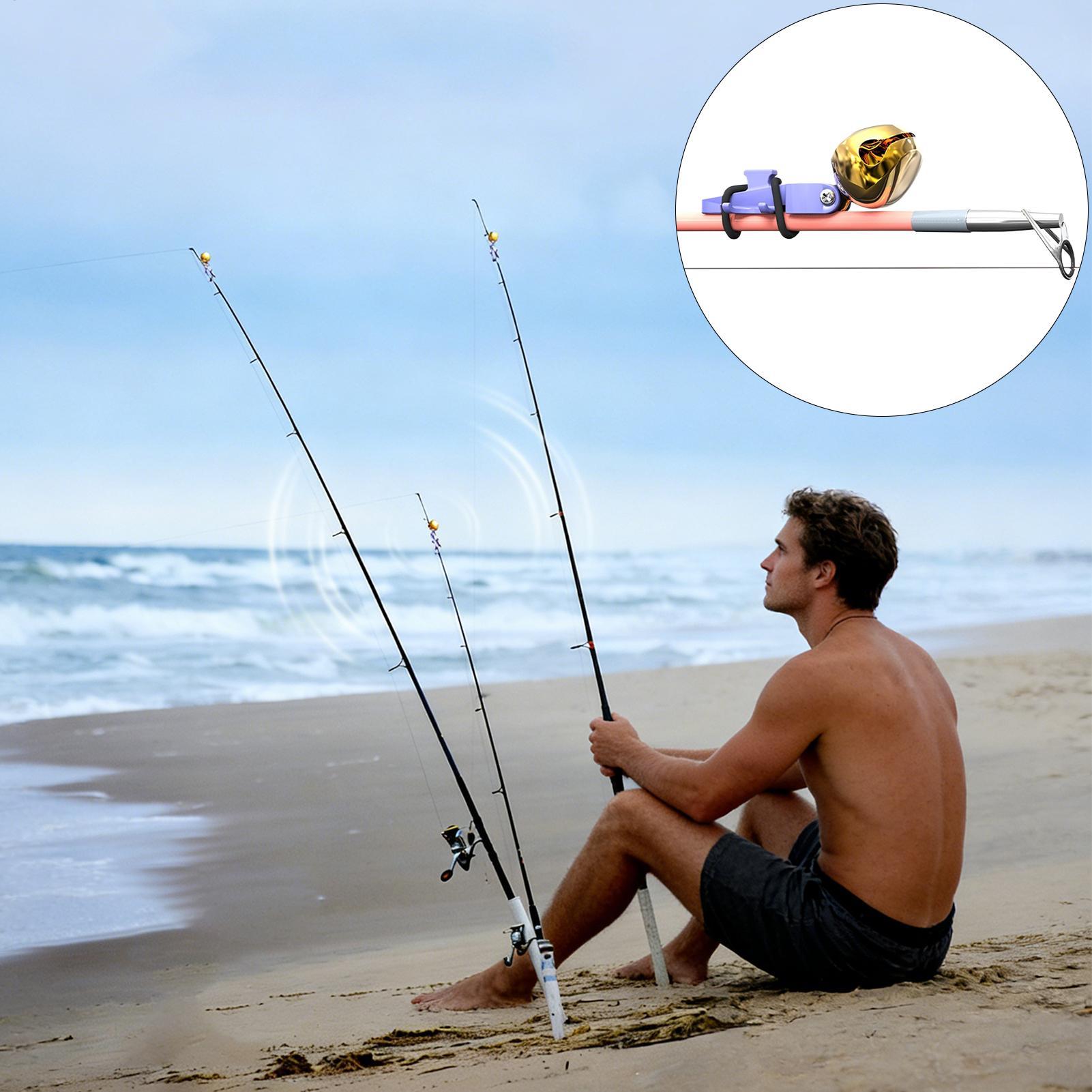 5 Pezzi Campanello Allarme per - Fish Alarm recensione e prezzo