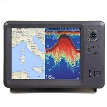 Mr LCD Fish HP-828Ecoscandagli - Fish Finder Battery recensione e prezzo